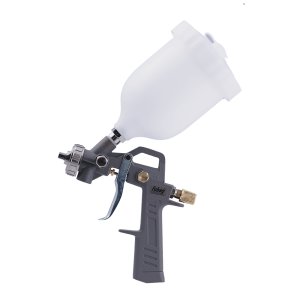 FUBAG Краскораспылитель BASIC G600/1.5 HP (верхний бачок) в Астрахани фото