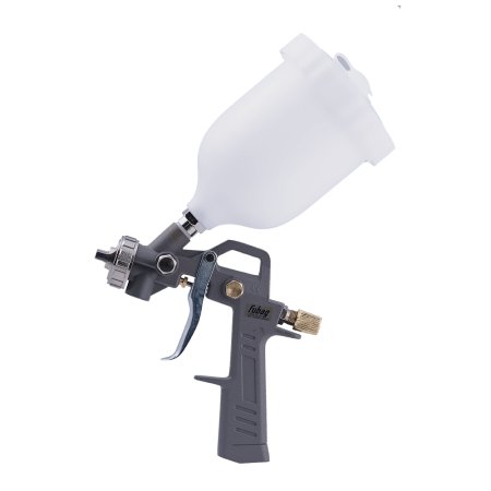 FUBAG Краскораспылитель BASIC G600/1.5 HP (верхний бачок) в Астрахани фото