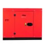 FUBAG Дизельный генератор с электростартером и коннектором автоматики DS 6500 AC ES (кожух) в Астрахани фото