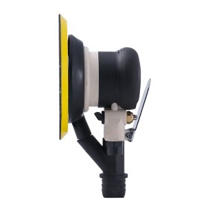 FUBAG Пневмошлифмашина орбитальная SL150CV с пылеотводом с набором в Астрахани фото