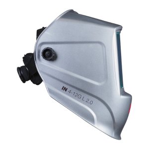  Маска сварщика Хамелеон FUBAG IN 4-12G L 2.0 в Астрахани фото