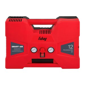Компрессорный набор FUBAG Smart Air в Астрахани фото