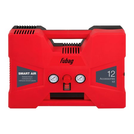 Компрессорный набор FUBAG Smart Air в Астрахани фото