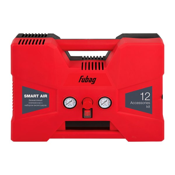 Компрессорный набор FUBAG Smart Air в Астрахани фото
