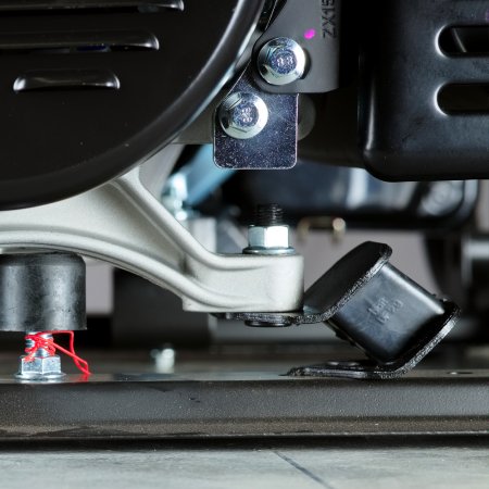 Бензиновый генератор FUBAG BS 7500 XD ES DUPLEX в Астрахани фото