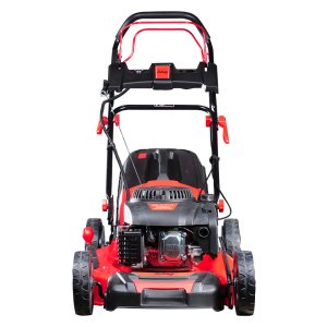 Газонокосилка бензиновая самоходная с электростартером FUBAG FPL 56 SM ES в Астрахани фото