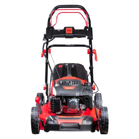 Газонокосилка бензиновая самоходная с электростартером FUBAG FPL 56 SM ES в Астрахани фото