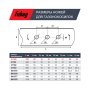 Нож для газонокосилок FUBAG 40,7 см (17")  в Астрахани фото