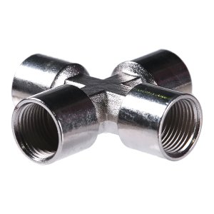 FUBAG Переходник 3/8 дюйма FFFF в Астрахани фото