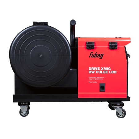 Подающий механизм FUBAG DRIVE XMIG DW PULSE в Астрахани фото
