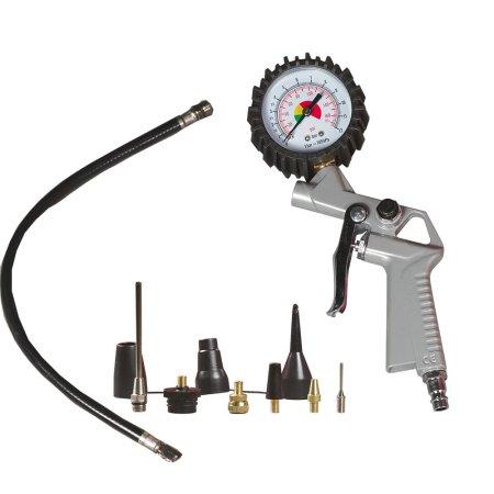 Компрессорный набор FUBAG Easy Air в Астрахани фото