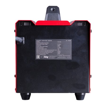 Аппарат точечной сварки FUBAG TS 3500 в Астрахани фото