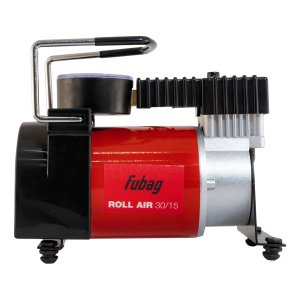 Автомобильный компрессор FUBAG Roll Air 30/15 в Астрахани фото