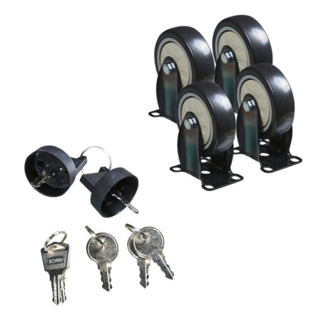 Дизельный генератор (трехфазный) FUBAG DS 15000 DAC ES с электростартером и коннектором автоматики в Астрахани фото