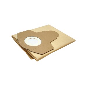 FUBAG Комплект мешков одноразовых 12-17 л для пылесосов серии WD 3_5 шт. в Астрахани фото