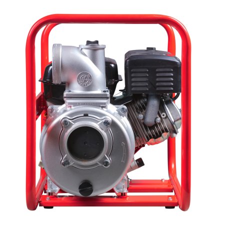 FUBAG Бензиновая мотопомпа PG 1600 для чистой воды в Астрахани фото