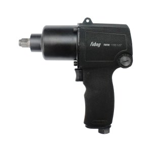 FUBAG Пневмогайковерт IWM 1100 1/2 дюйма + Набор торцевых ударных головок 1/2 дюйма 17-19-21 мм в ПОДАРОК в Астрахани фото