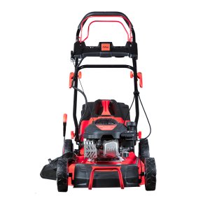 Газонокосилка бензиновая самоходная с электростартером FUBAG FPL 46 SM ES в Астрахани фото