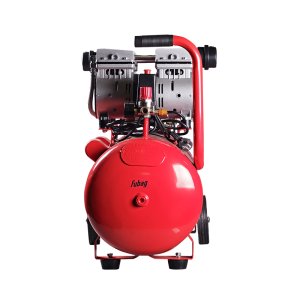Компрессор безмасляный малошумный FUBAG OLS 280/50 CM2 - арт 8641820 в Астрахани фото
