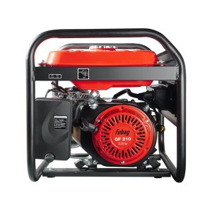 Бензиновый генератор FUBAG BS 3300 в Астрахани фото