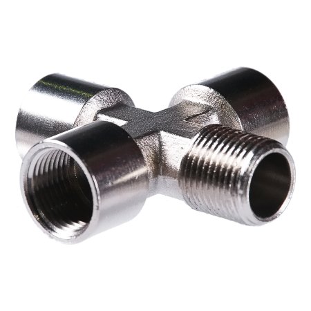 FUBAG Переходник 3/8 дюйма FFFM в Астрахани фото