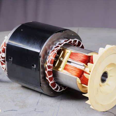 Бензиновый генератор FUBAG BS 3500 Duplex в Астрахани фото