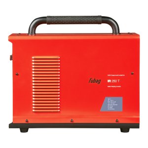Инвертор сварочный FUBAG IR 250 T в Астрахани фото