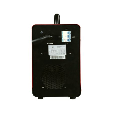 Инвертор сварочный FUBAG IN PULSE 300T CEL в Астрахани фото
