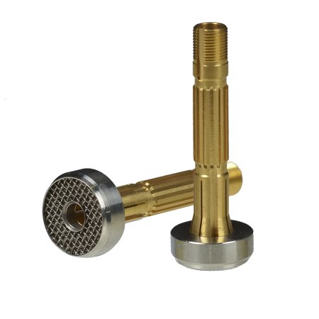 FUBAG Цанга c увеличенной газовой линзой ф6.4 FB TIG 550W (2 шт.)