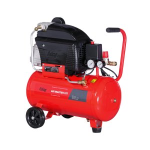 Компрессор FUBAG AIR MASTER KIT + 6 предметов в Астрахани фото