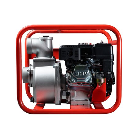 FUBAG Бензиновая мотопомпа для чистой воды PG 1000 в Астрахани фото