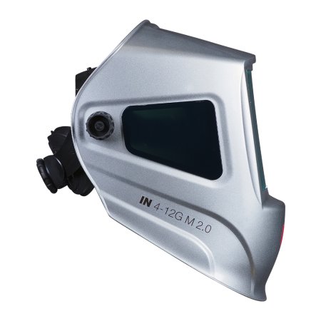  Маска сварщика Хамелеон FUBAG IN 4-12G М 2.0 в Астрахани фото