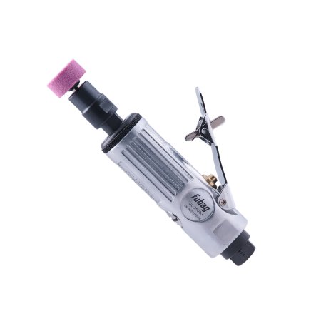 FUBAG Пневмошлифмашина прямая GL25000 + набор в кейсе в Астрахани фото