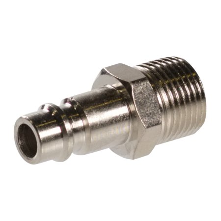 FUBAG Разъемное соединение рапид (штуцер), 3/8 дюйма M, наруж.резьба, блистер 1 шт в Астрахани фото