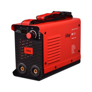 FUBAG Сварочный инвертор IR 220 + Сварочная маска IR 11N S в ПОДАРОК в Астрахани фото