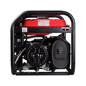 Бензиновый генератор FUBAG BS 3300 A ES с электростартером и коннектором автоматики в Астрахани фото