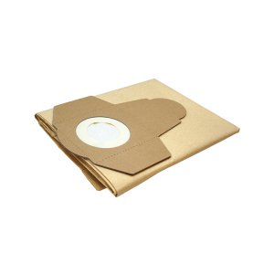 FUBAG Комплект мешков одноразовых 20-25 л для пылесосов серии WD 4SP_5 шт. в Астрахани фото