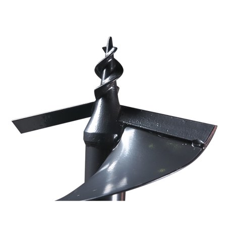 Шнек FUBAG G1 - 250/800 для почвы купить в Астрахани