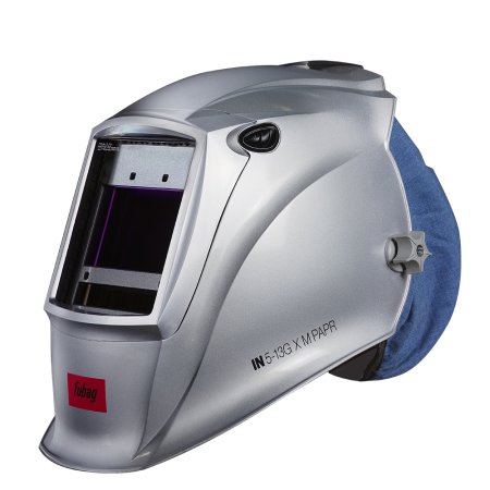  Маска сварщика Хамелеон с регулирующимся фильтром FUBAG IN 5-13G ХM PAPR III в Астрахани фото