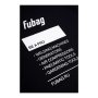 Фирменная футболка Fubag размер L в Астрахани фото