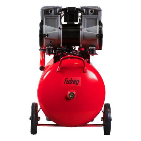 Компрессор воздушный безмасляный малошумный FUBAG OLS 400/50 CM3.2 в Астрахани фото