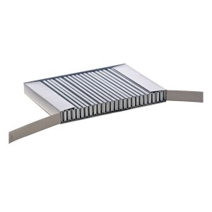 FUBAG Скобы для SN4050 (1.05x1.25мм, 5.7x28.0, 5000 шт) в Астрахани фото