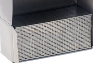 FUBAG Гвозди для F50 (1.05*1.25, 45 мм, 5000 шт) в Астрахани фото