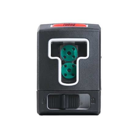 FUBAG Лазерный уровень с зеленым лучом Crystal 10G VH в Астрахани фото