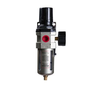 FUBAG Фильтр с регулятором давления FR 4000 1/2 дюйма в Астрахани фото