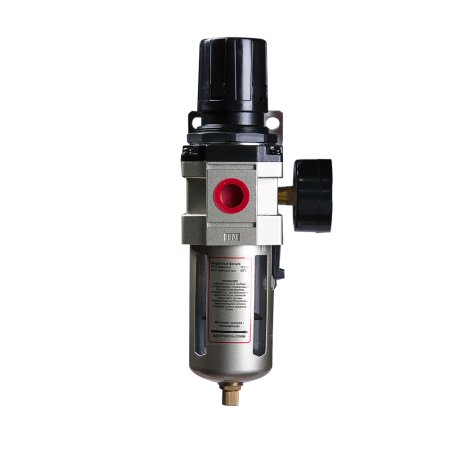 FUBAG Фильтр с регулятором давления FR 4000 1/2 дюйма в Астрахани фото