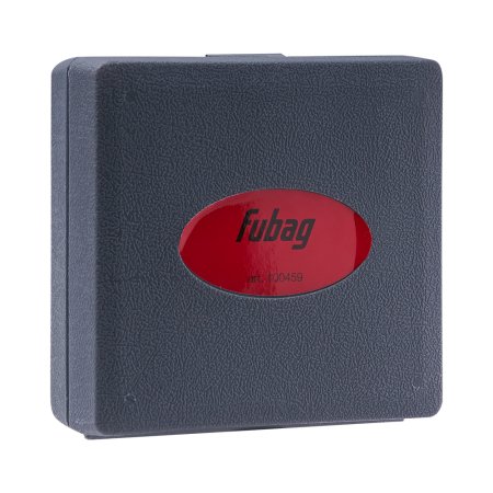 FUBAG Набор торцевых ударных головок 1/2 дюйма 17 19 21 мм в Астрахани фото