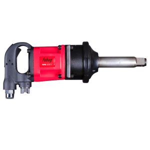 FUBAG Пневмогайковерт ударный IWM 3200 1" в Астрахани фото