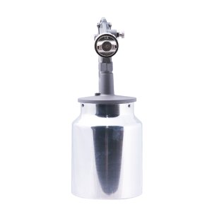 FUBAG Краскораспылитель BASIC S750/1.5 HP с нижним бачком в Астрахани фото