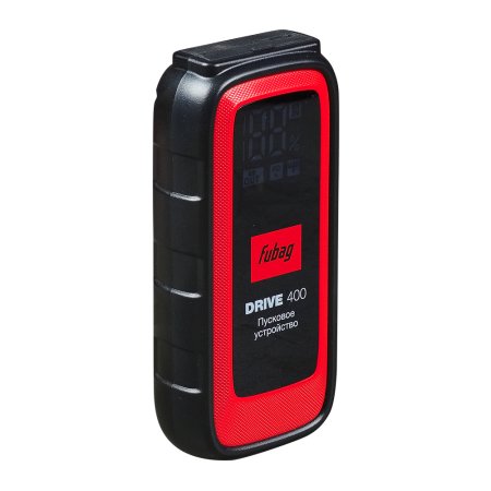 Пусковое устройство FUBAG Драйв (DRIVE) 400 в Астрахани фото